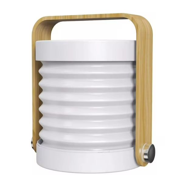 Lampara Recargable Plegable