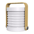 Lampara Recargable Plegable